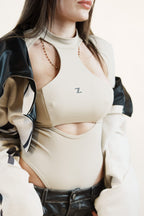 THE NEW YORK BODY - Nude, Small image