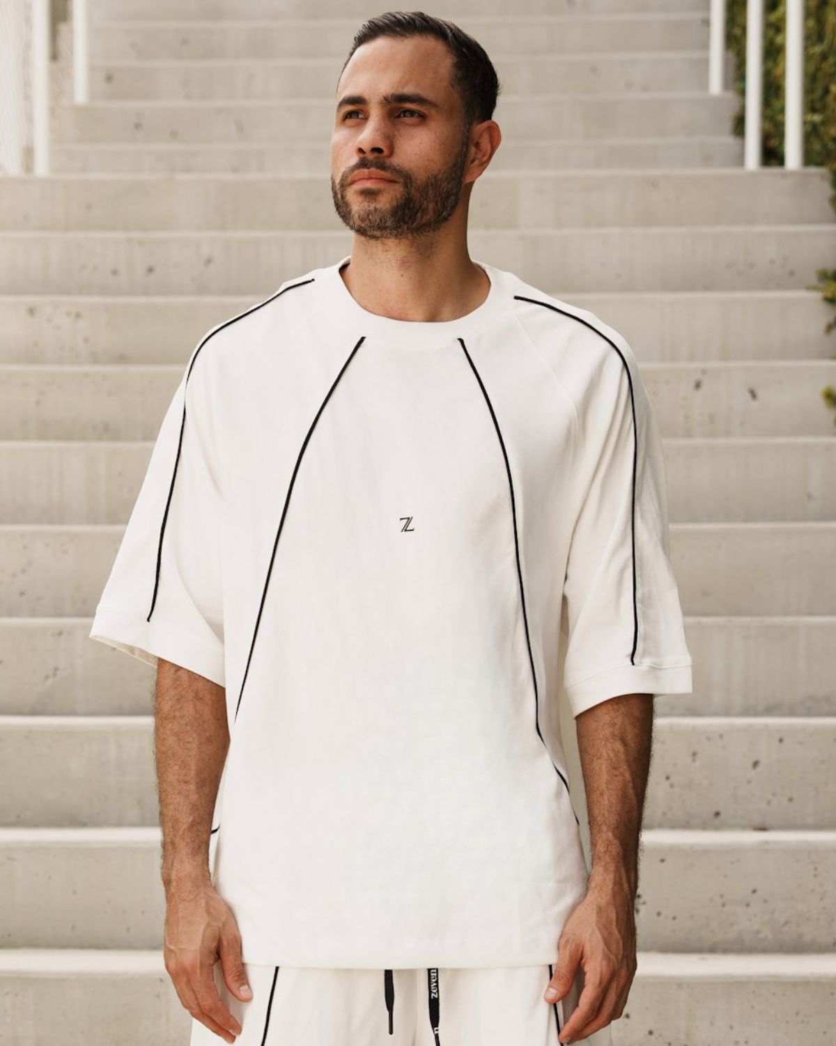 THE NEW GOLF TREND STYLE - TSHIRT