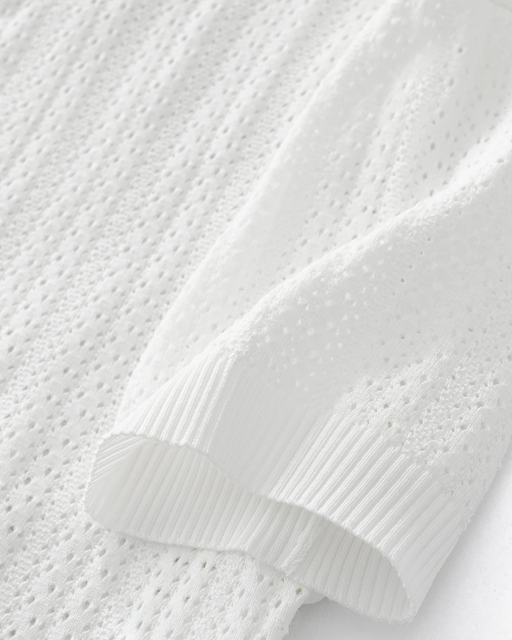 ZEVEN URBAN KNIT TEE