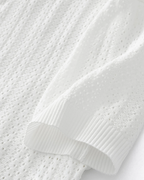 ZEVEN URBAN KNIT TEE