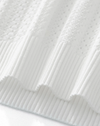 ZEVEN URBAN KNIT TEE