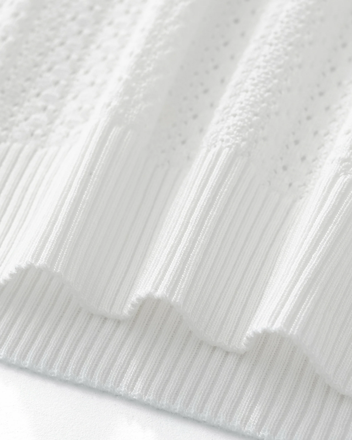 ZEVEN URBAN KNIT TEE