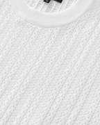 ZEVEN URBAN KNIT TEE