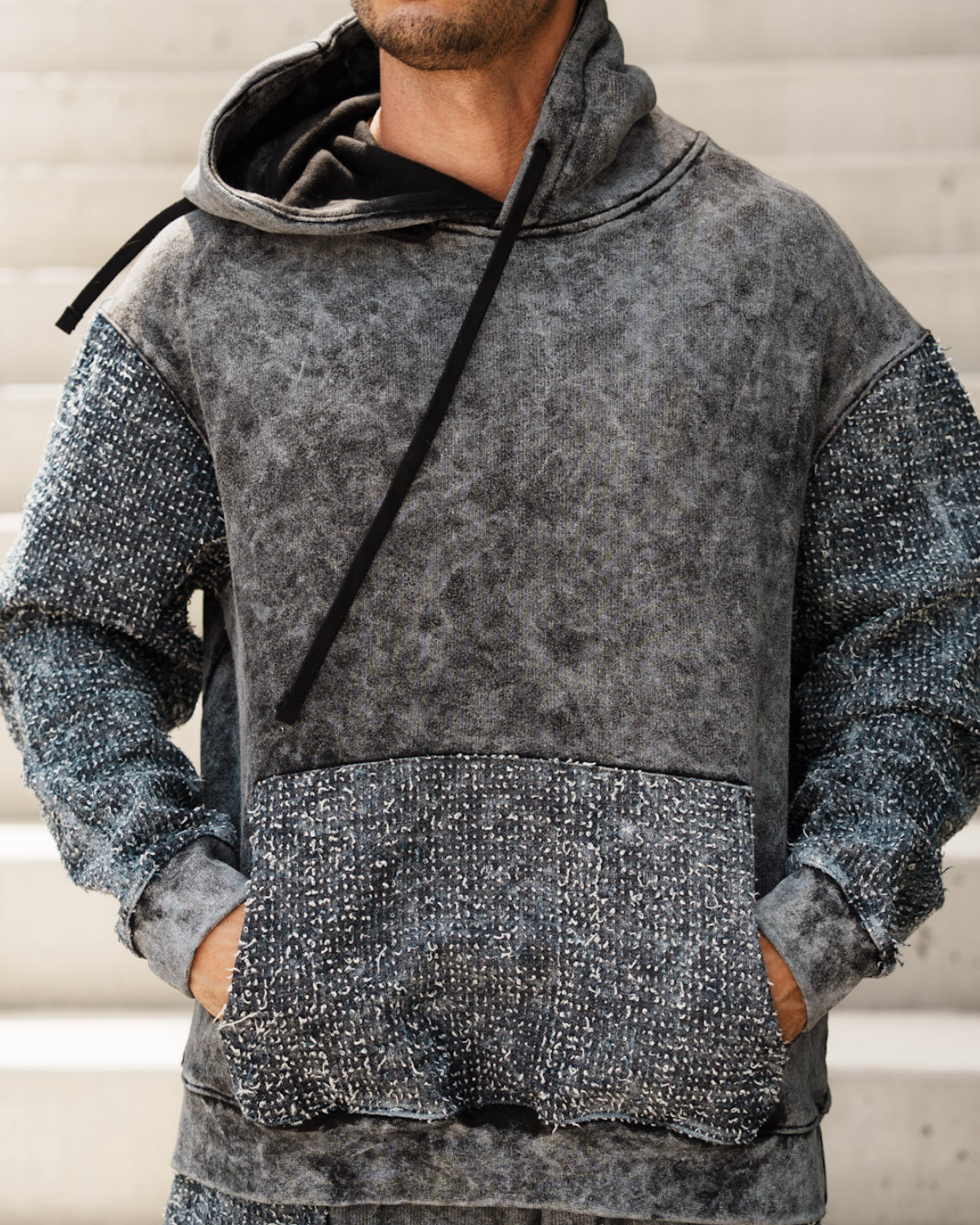 THE STYLISH SOUL SWEATER