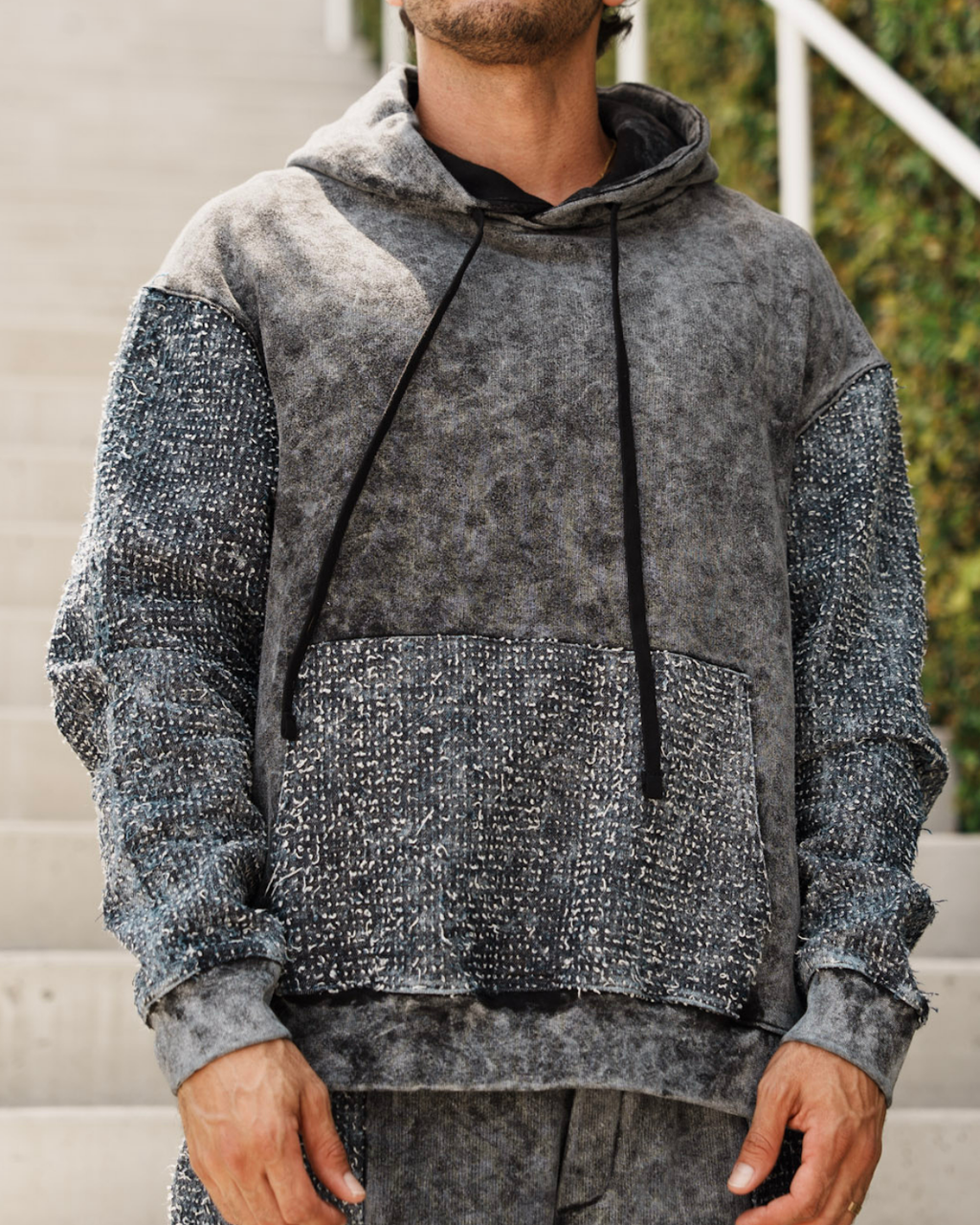 THE STYLISH SOUL SWEATER