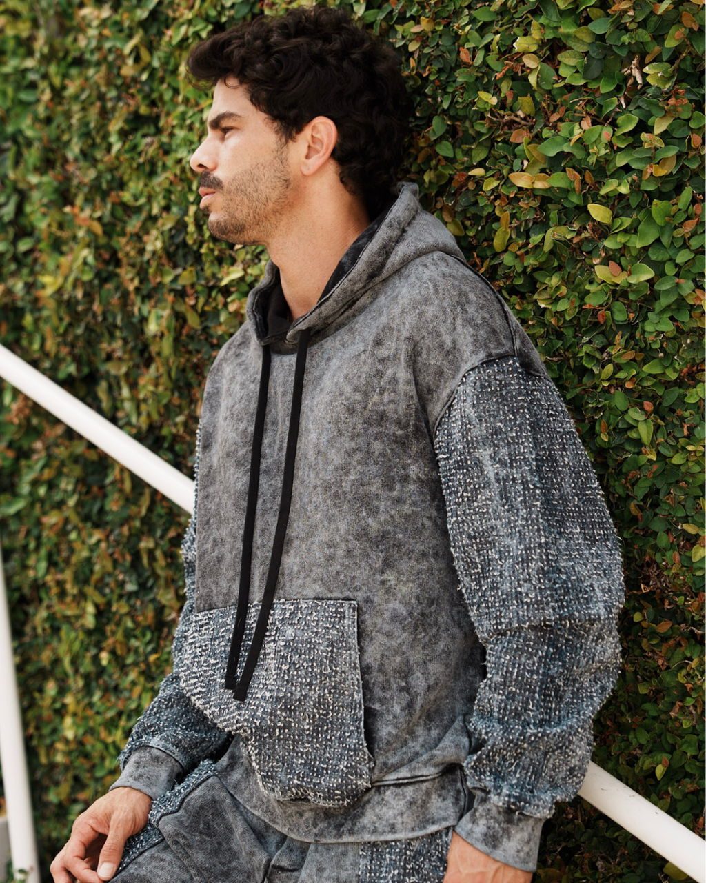 THE STYLISH SOUL SWEATER