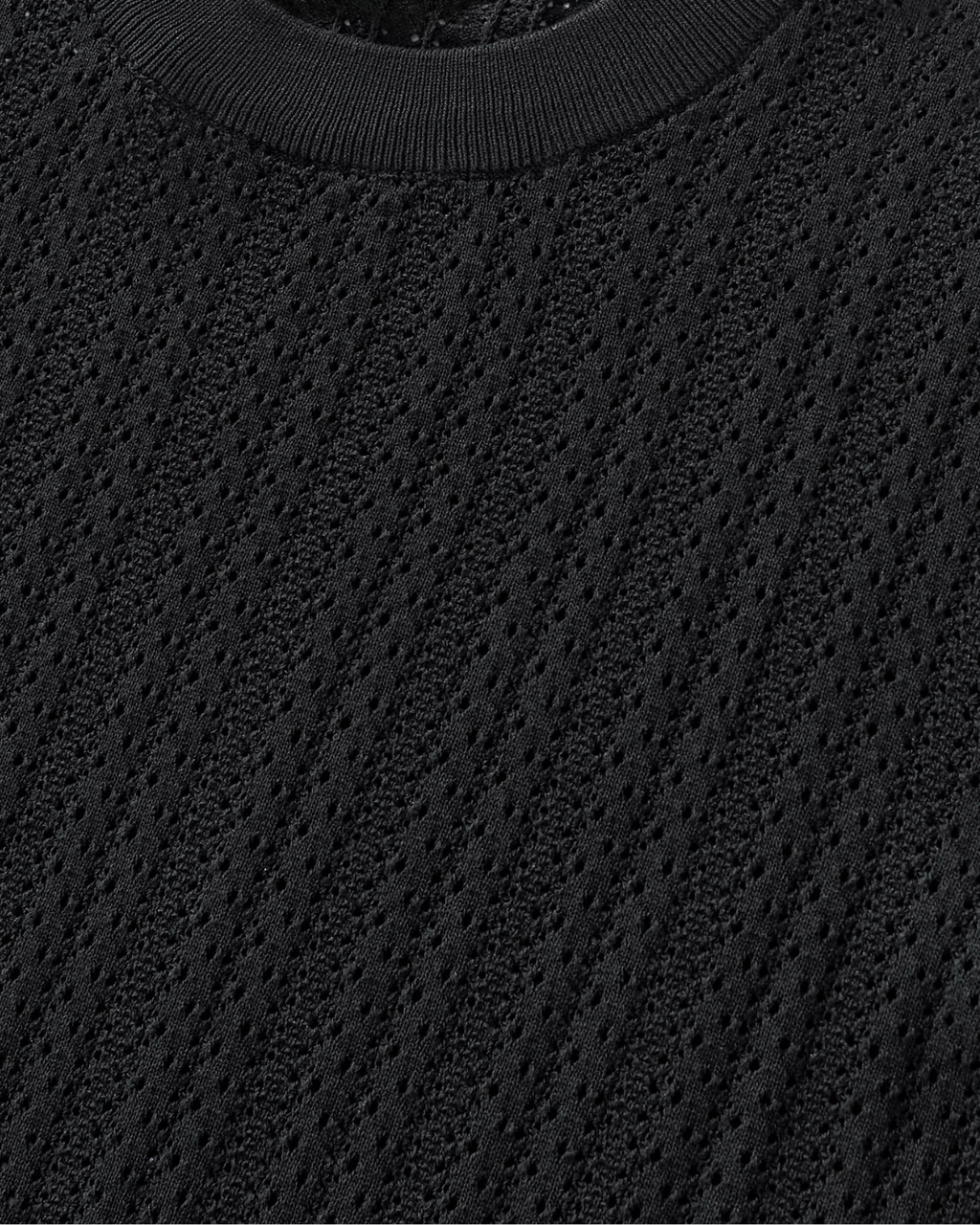 ZEVEN URBAN KNIT TEE