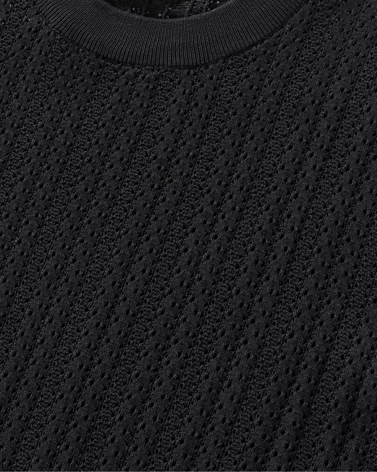 ZEVEN URBAN KNIT TEE