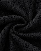 ZEVEN URBAN KNIT TEE