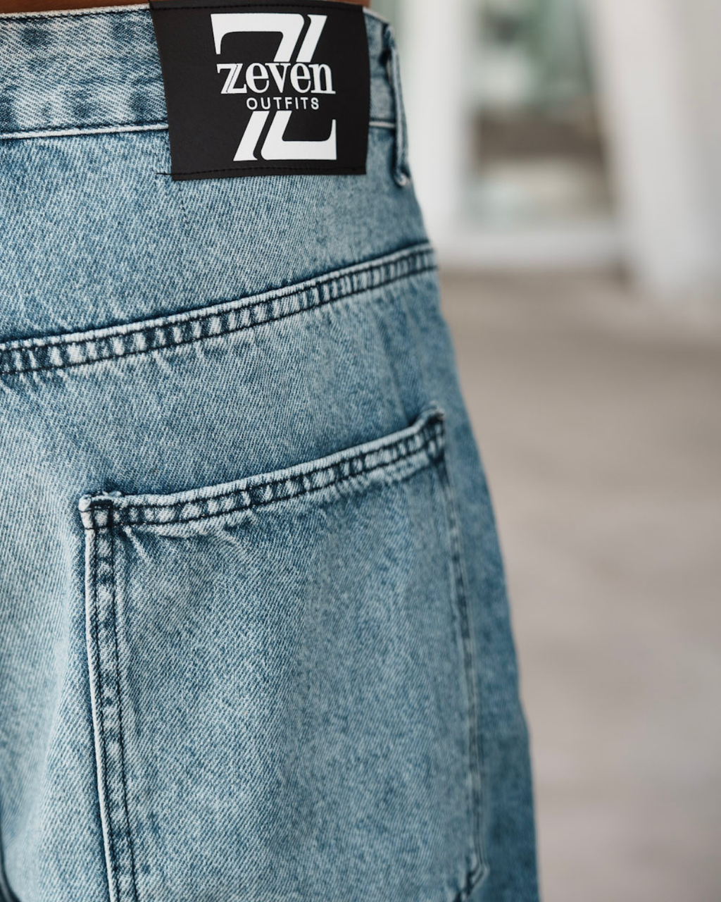 THE DAILY WEAR CAPRI