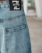 THE DAILY WEAR CAPRI