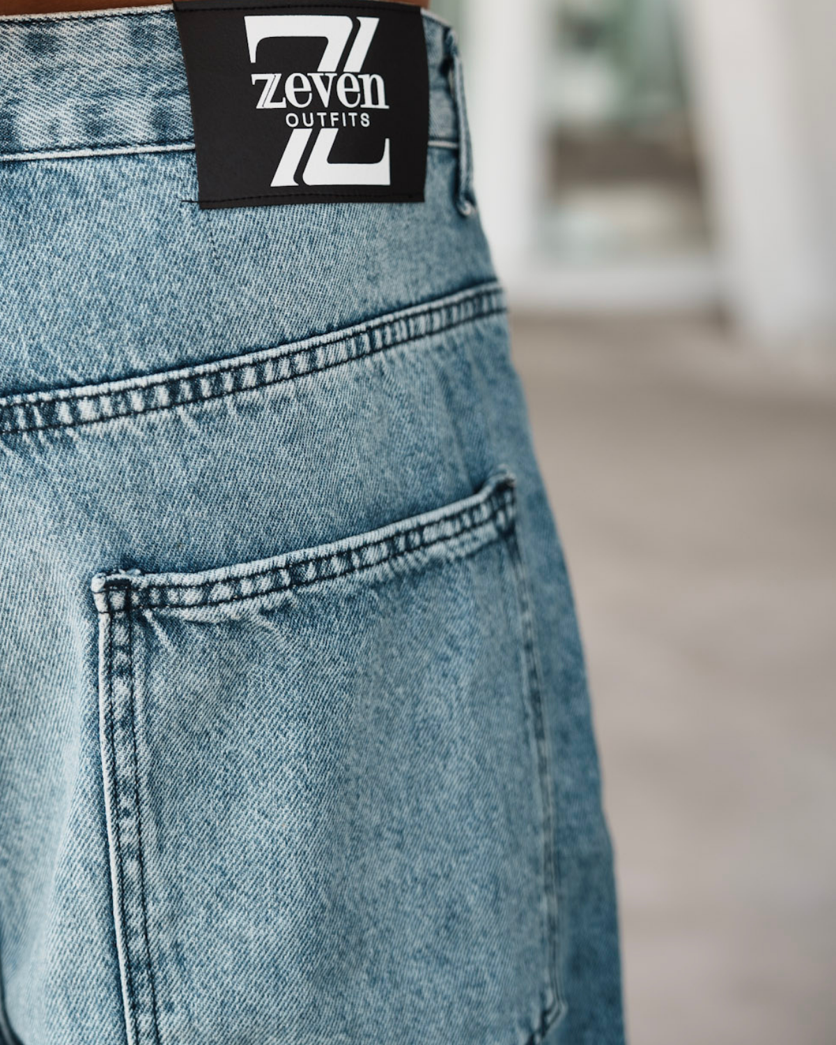 THE DAILY WEAR CAPRI