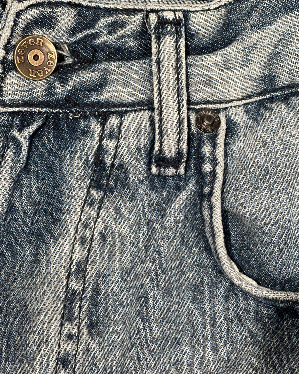 THE DAILY WEAR CAPRI