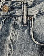 THE DAILY WEAR CAPRI