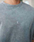 BE ZEVEN BE OVERSIZED T-SHIRT