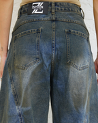 ZEVEN INTORNSIDE JEANS