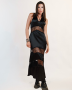 ZEVEN INCUTSEE DRESS