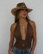 ZEVEN LENUDO BODYSUIT