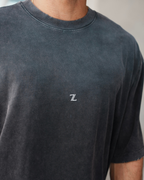 BE ZEVEN BE OVERSIZED T-SHIRT