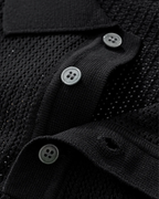 ZEVEN CLUB KNIT POLO