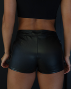 ROCKING LEATHER POCKET