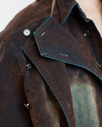 ZEVEN INCABIN JACKET