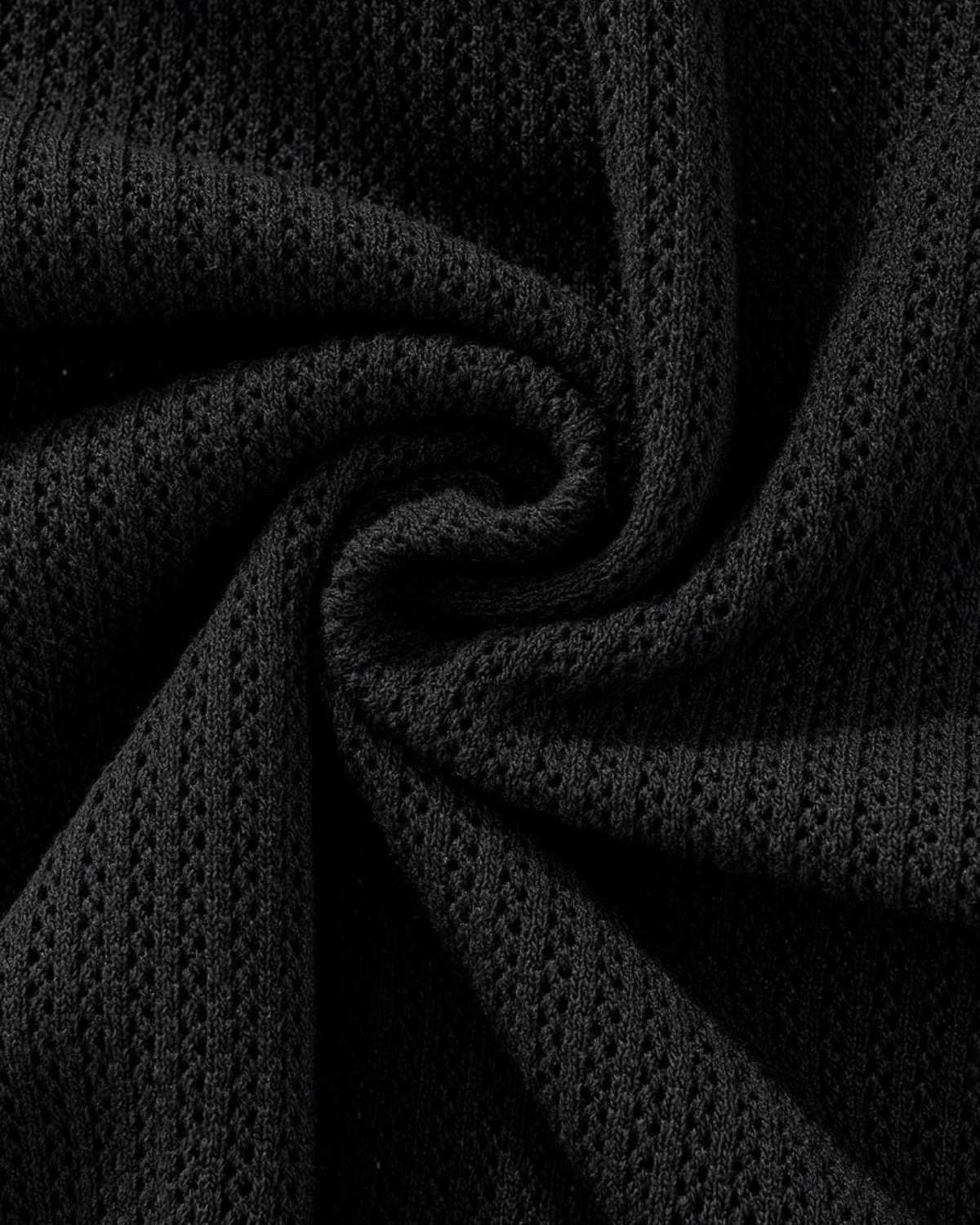 ZEVEN CLUB KNIT POLO