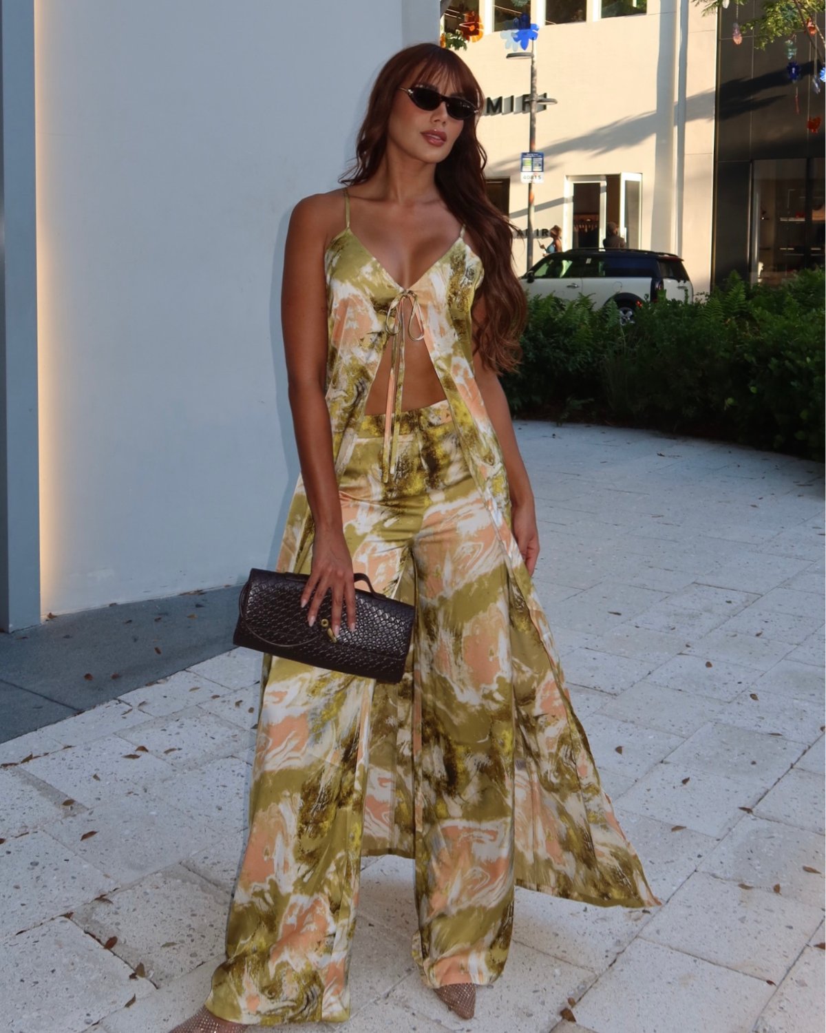 ZEVEN SUMMER FRESH SET
