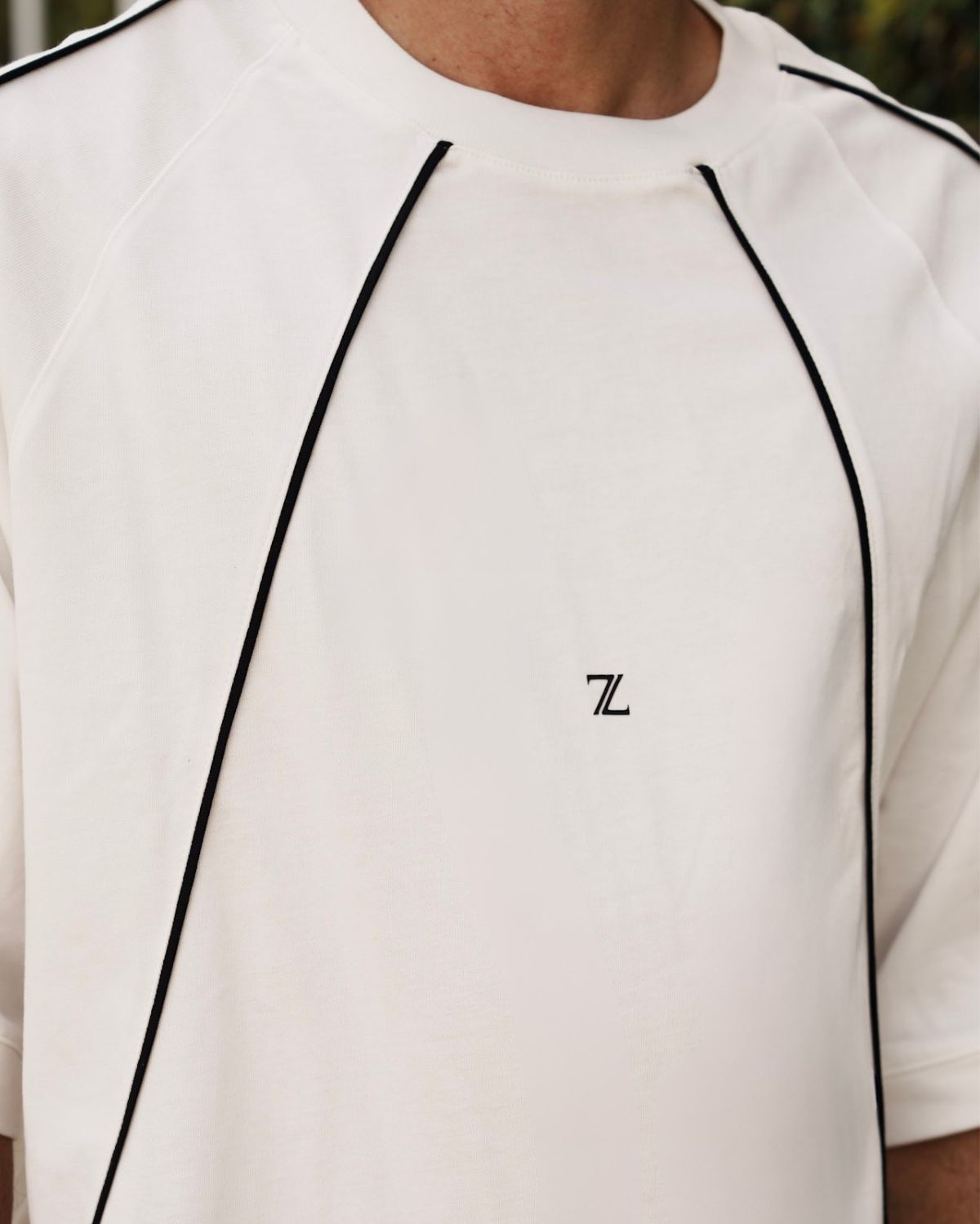 THE NEW GOLF TREND STYLE - TSHIRT