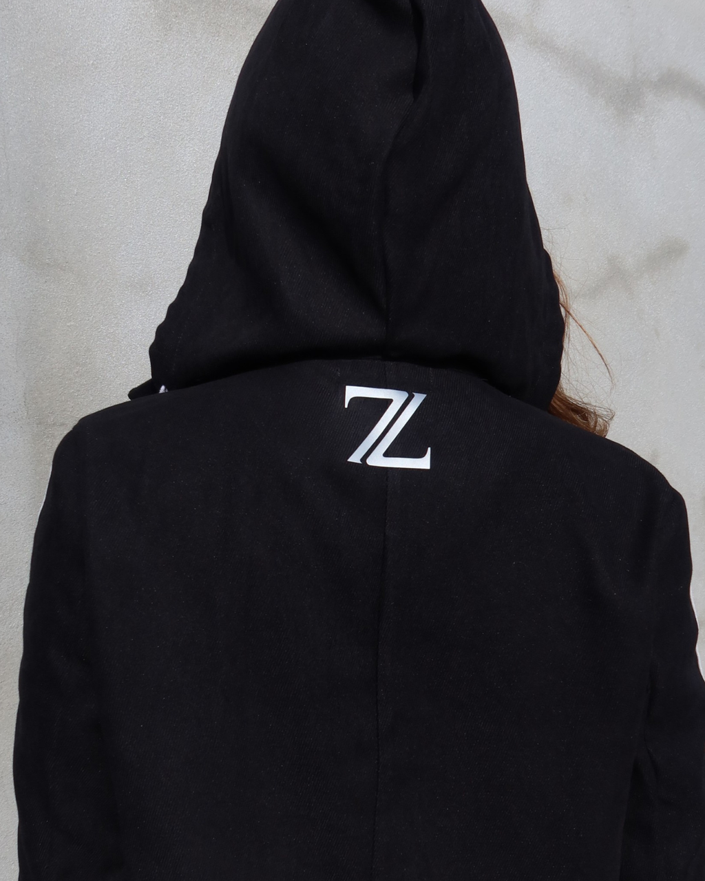 THE TODAY BLAZER SPORT