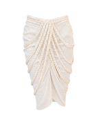 ZEVEN NUDOS SKIRT