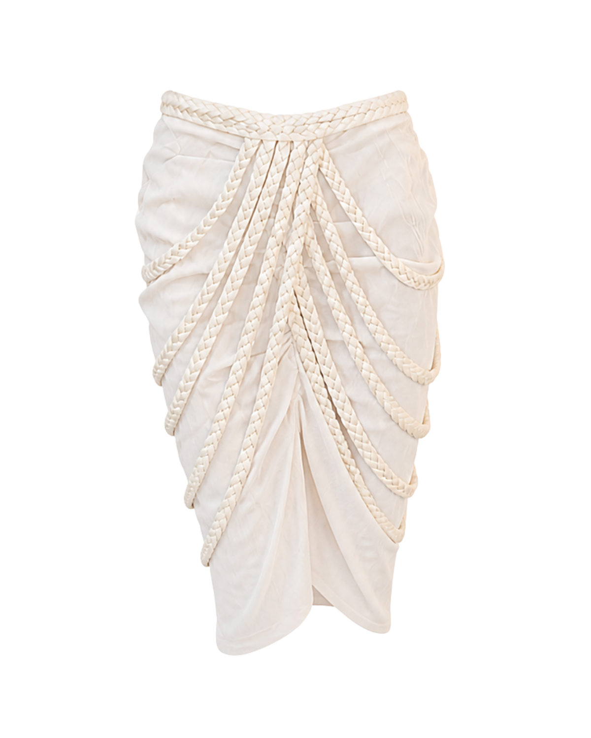 ZEVEN NUDOS SKIRT