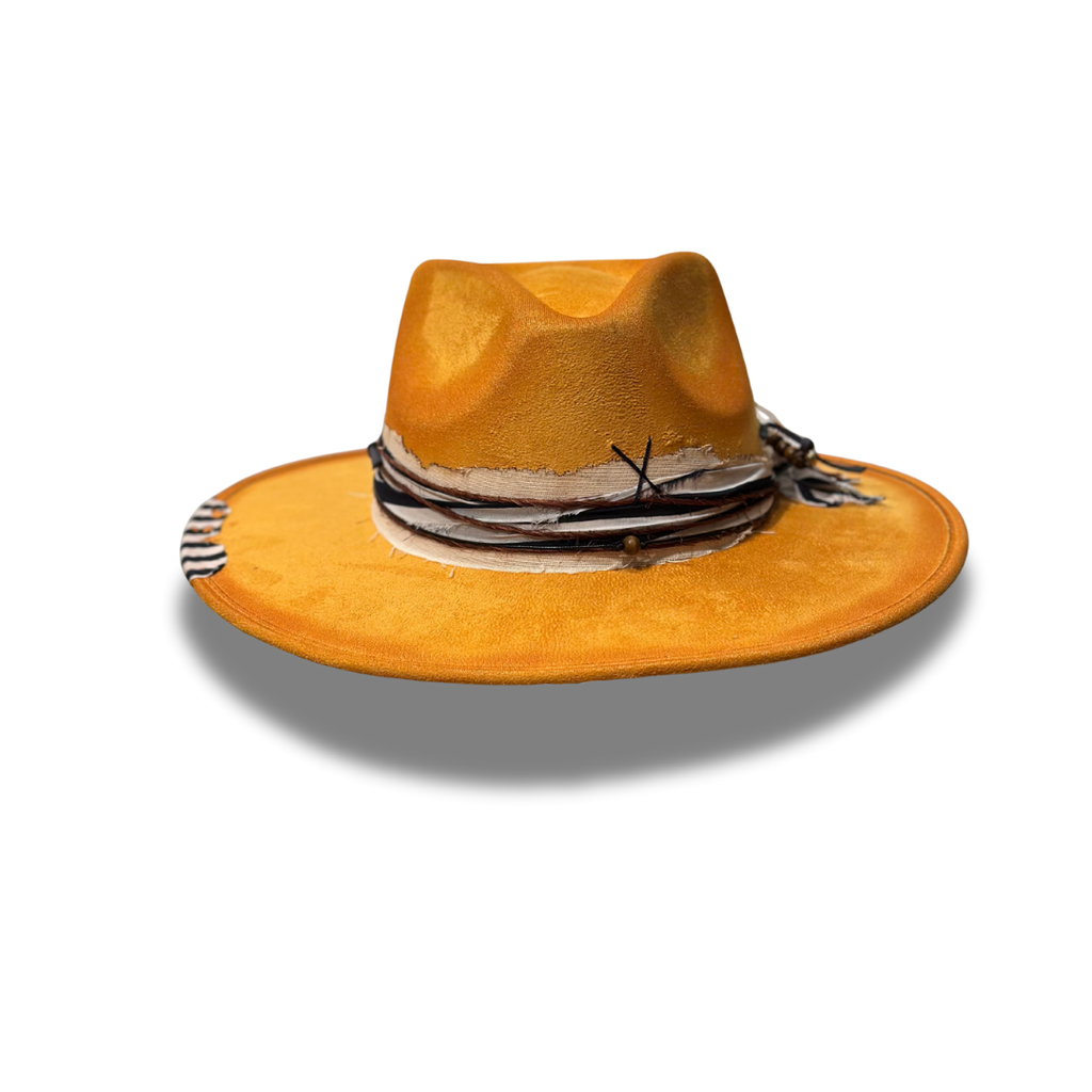 ZEVEN PIRATE MOOD HAT