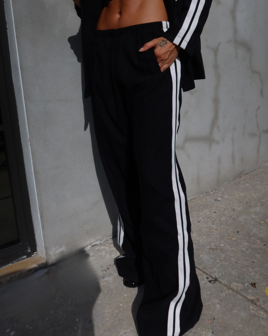 THE TODAY PANT SPORT