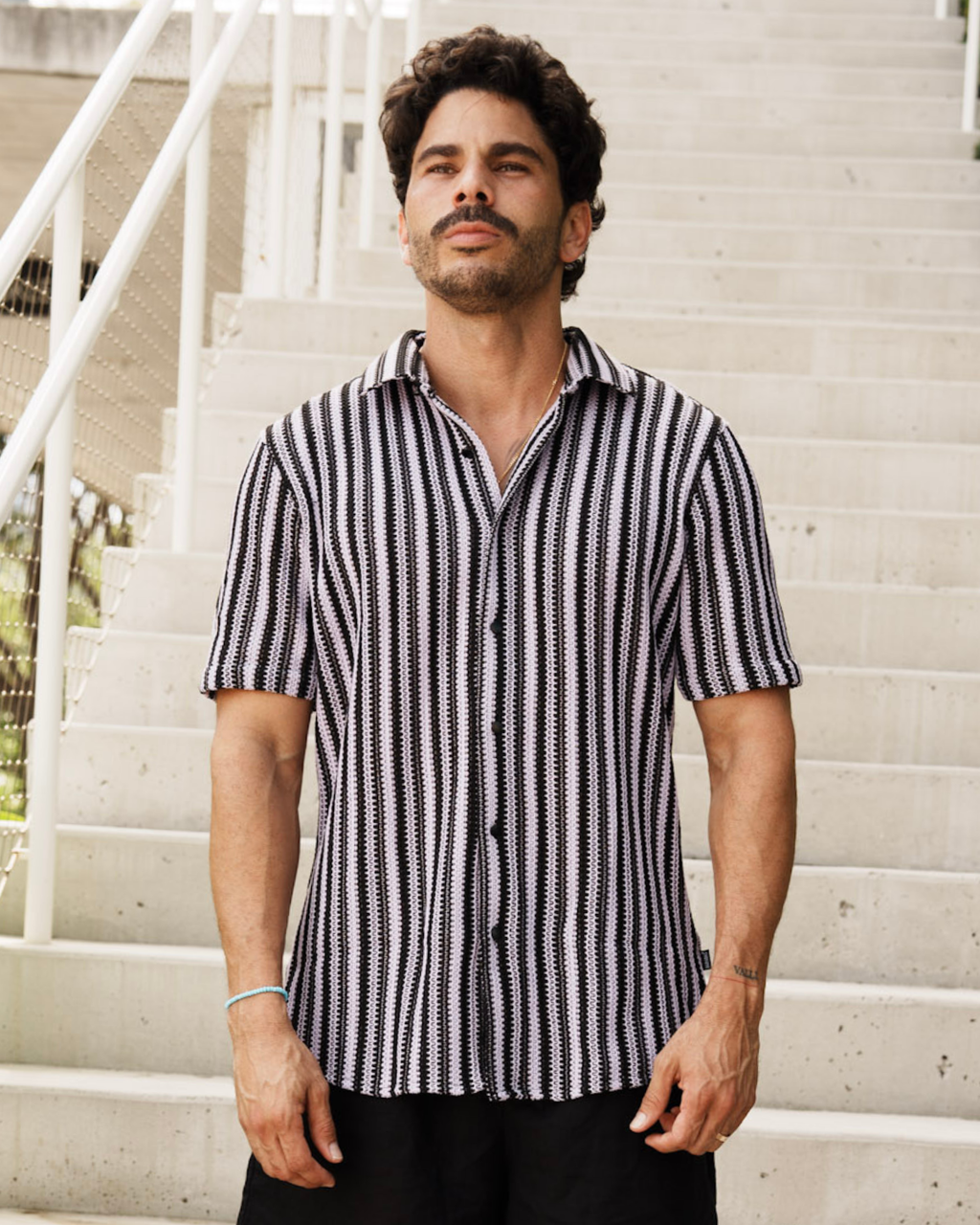 THE BALI VIBE SHIRT