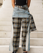 ZEVEN INSQUARE JEANS