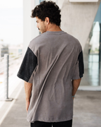 ZEVEN TWO TONES SHIRT