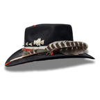 ZEVEN HAT COW ARROW BREEZE