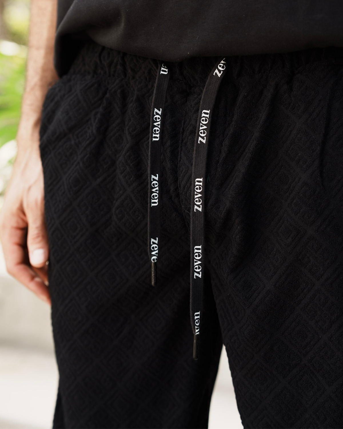 THE XTREME COMFORTABLE SHORT