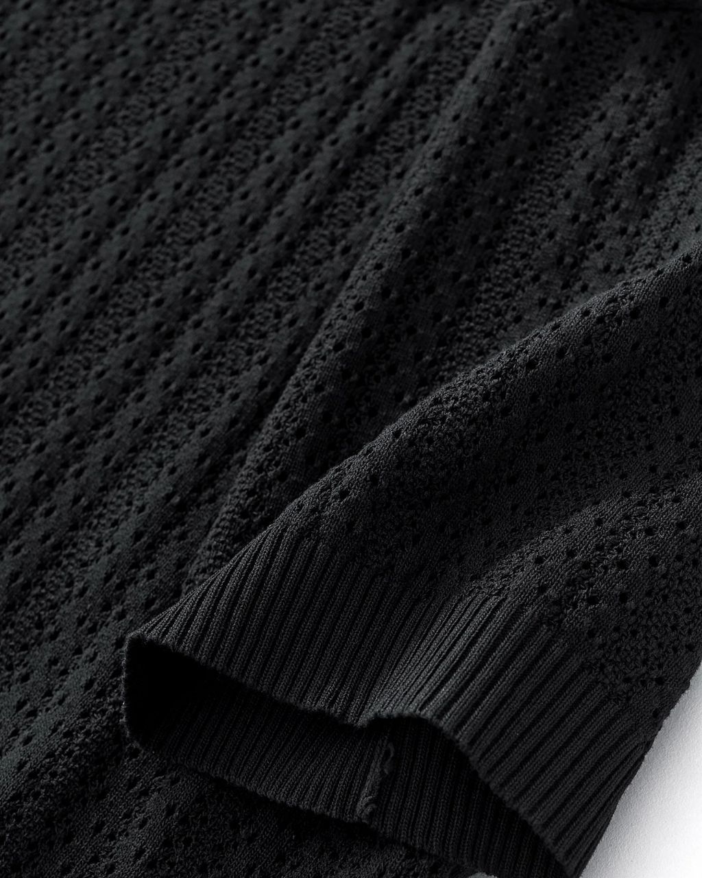 ZEVEN URBAN KNIT TEE