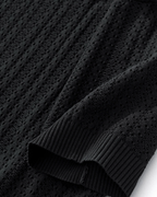 ZEVEN URBAN KNIT TEE