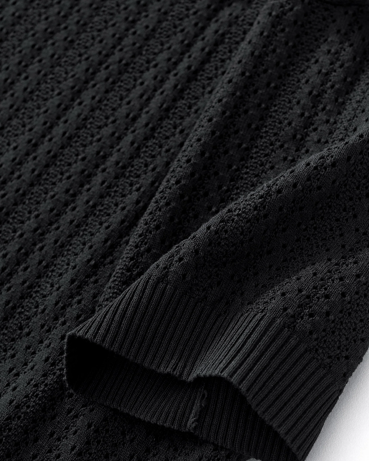 ZEVEN URBAN KNIT TEE