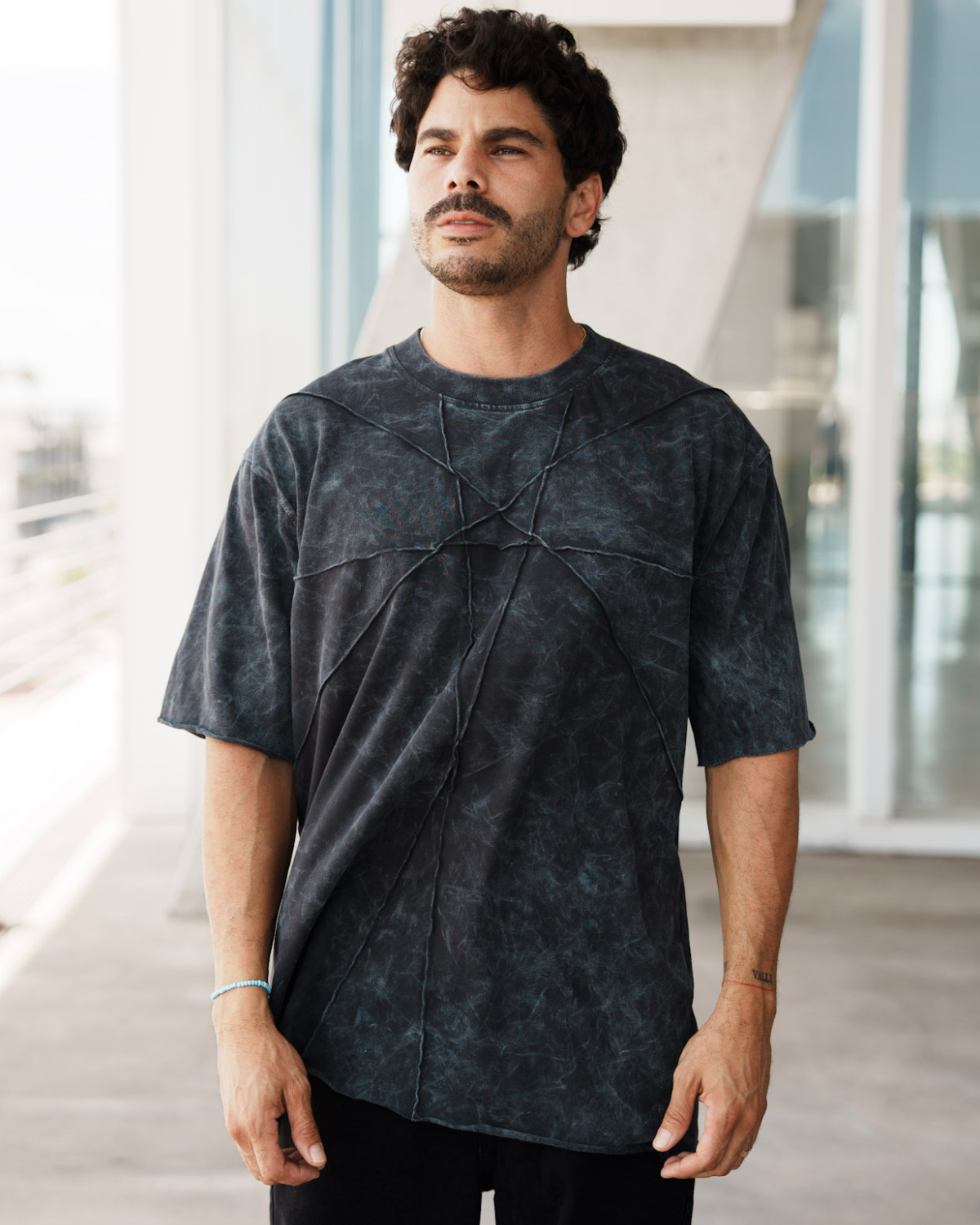 THE APOCALYPSE T-SHIRT