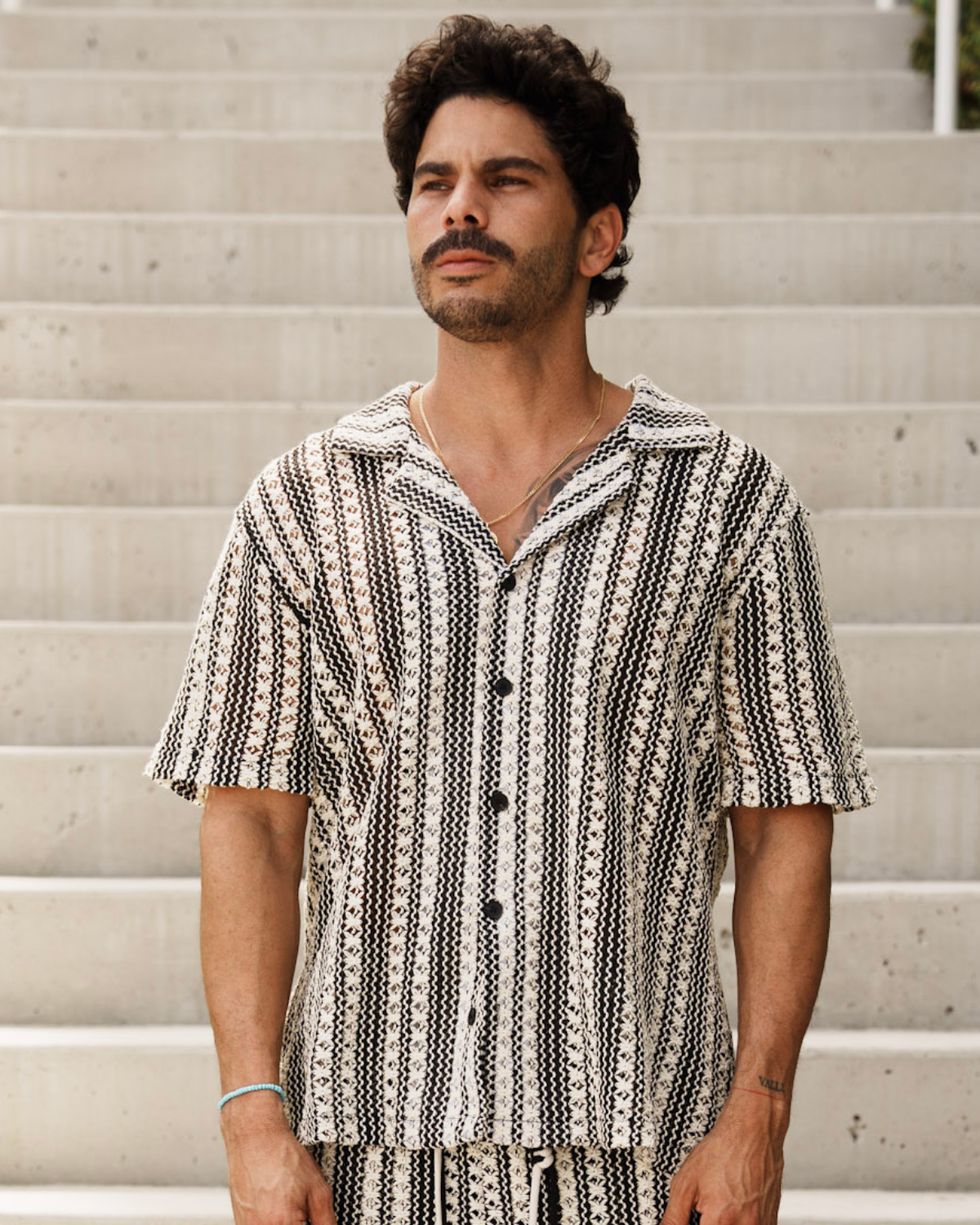 THE TULUM VIBE - SHIRT