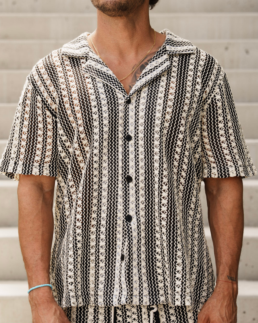 THE TULUM VIBE - SHIRT
