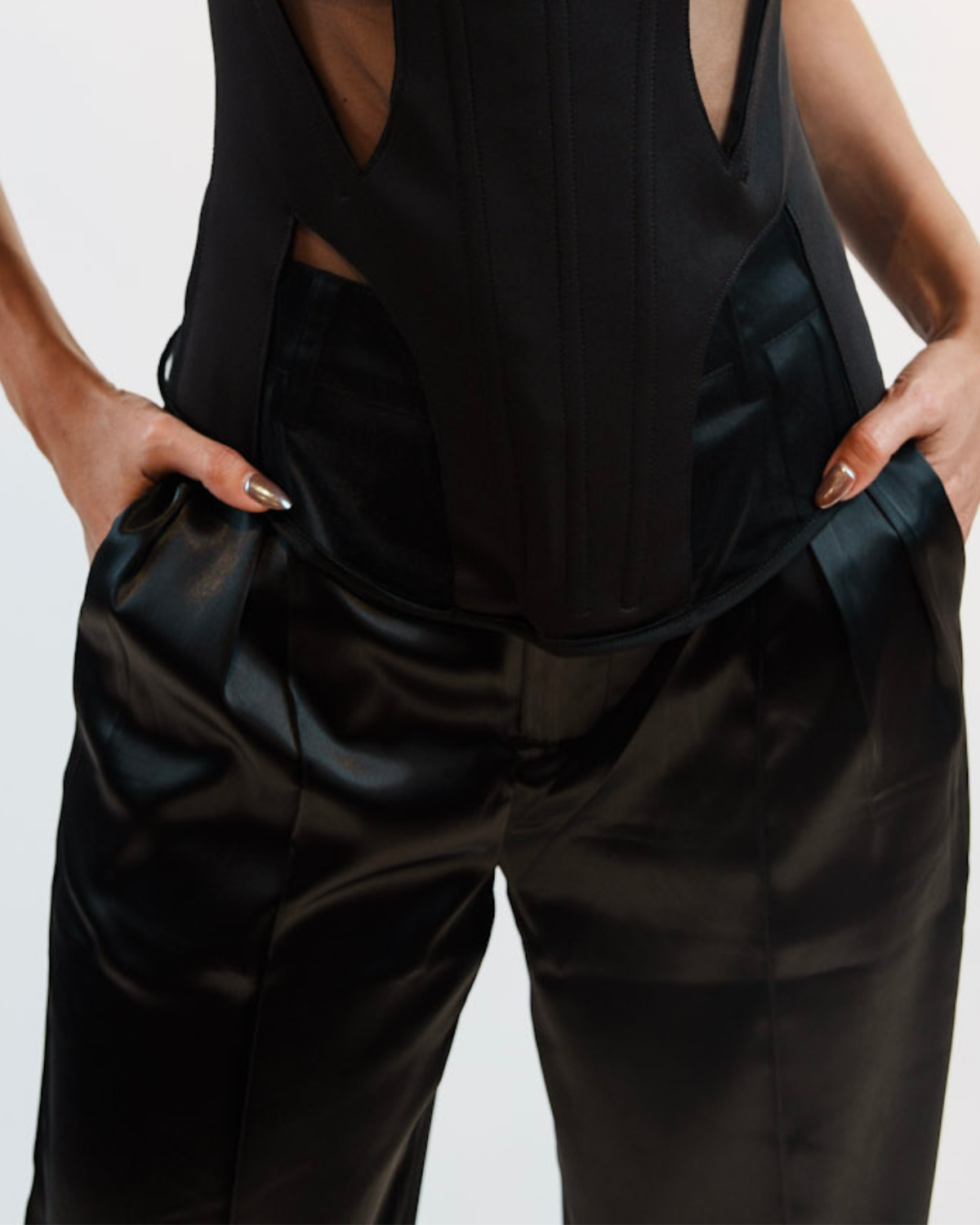 ENTREPRENEUR PANTS FOR GIRLS