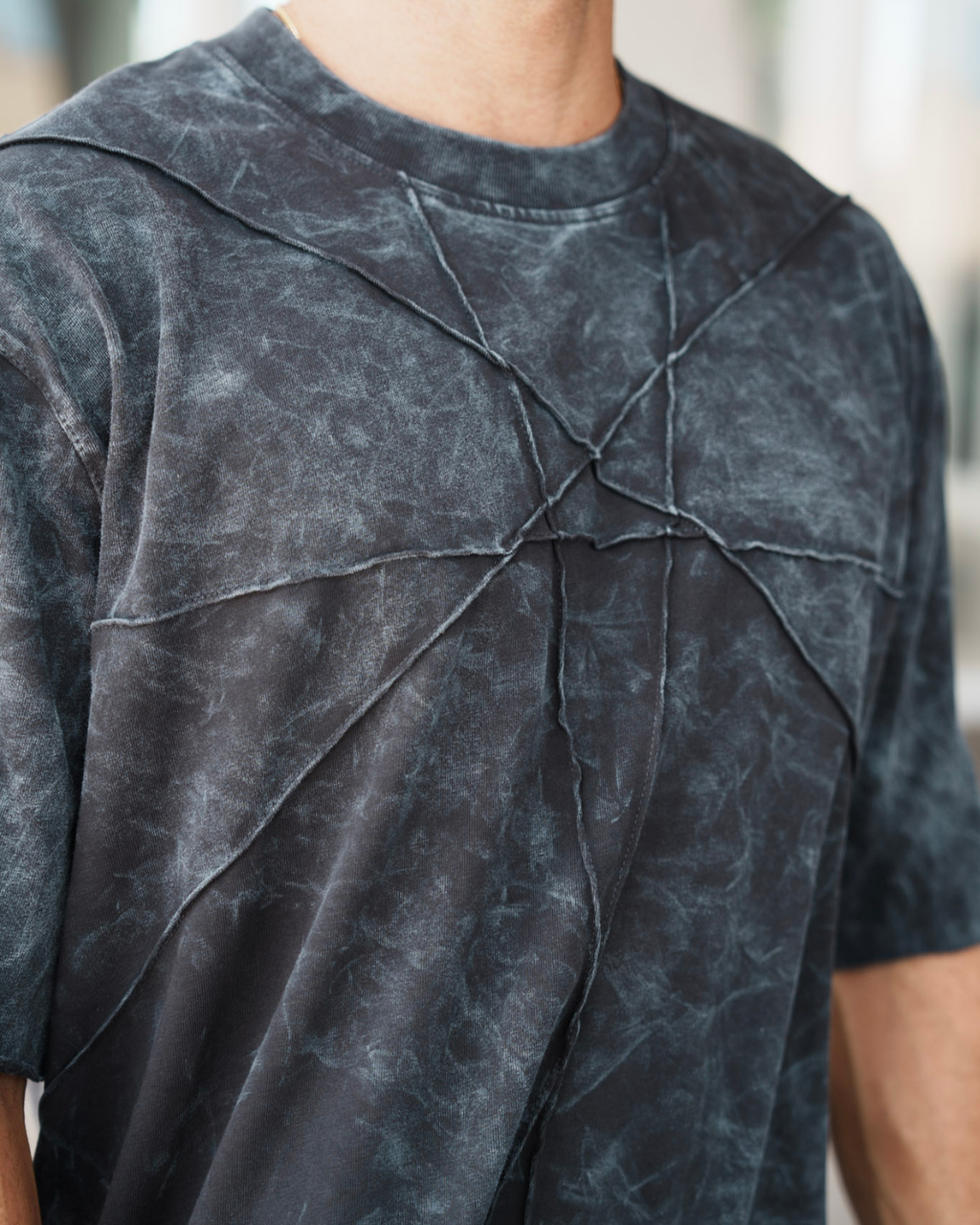 THE APOCALYPSE T-SHIRT