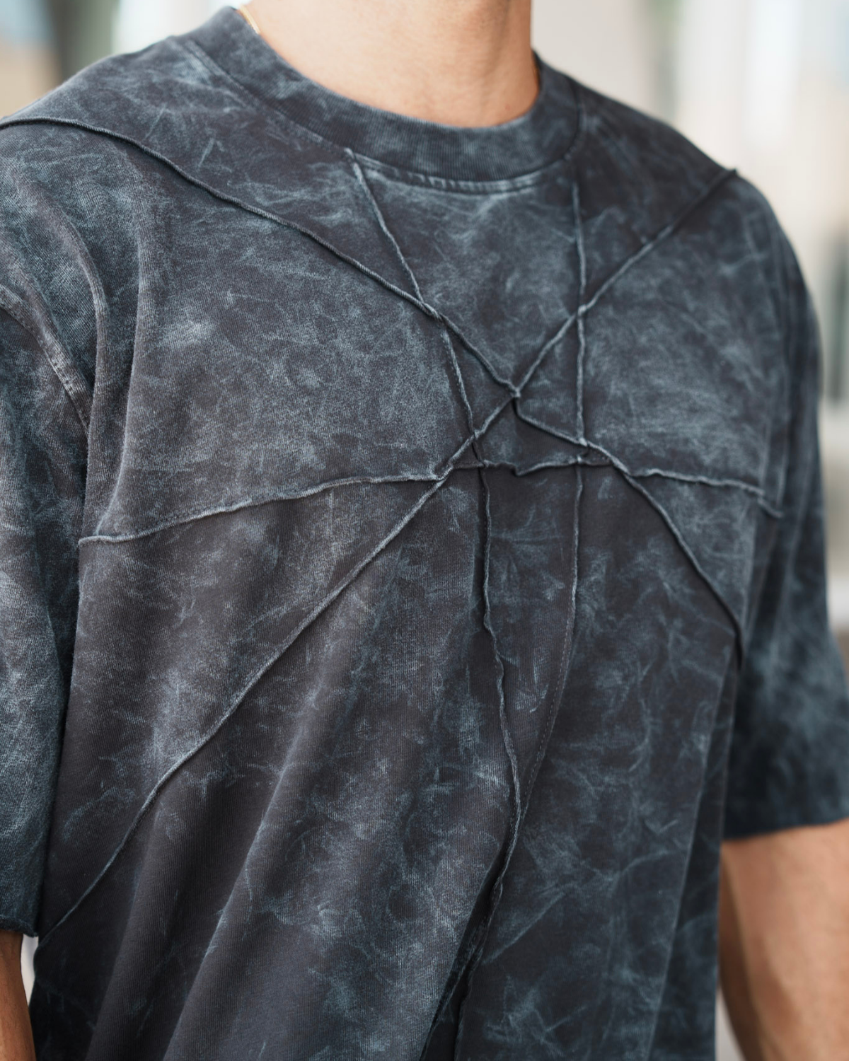 THE APOCALYPSE T-SHIRT