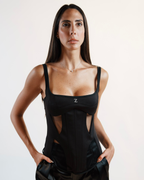 ZEVEN INCORSET MESH