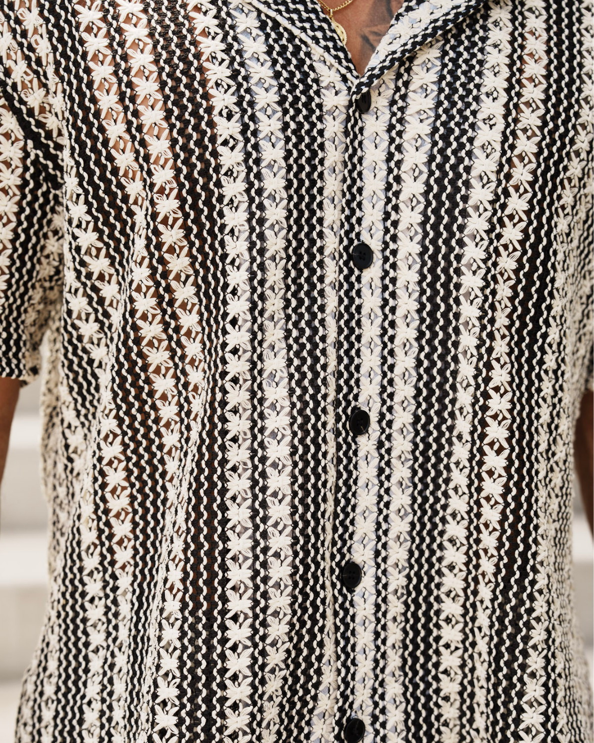 THE TULUM VIBE - SHIRT